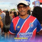 Folião Pipoca (Quinta-feira)